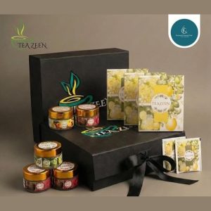 Teazeen Herbal Tea